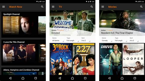 tv shows for mobile|10 best legal free movie apps and free TV show apps .